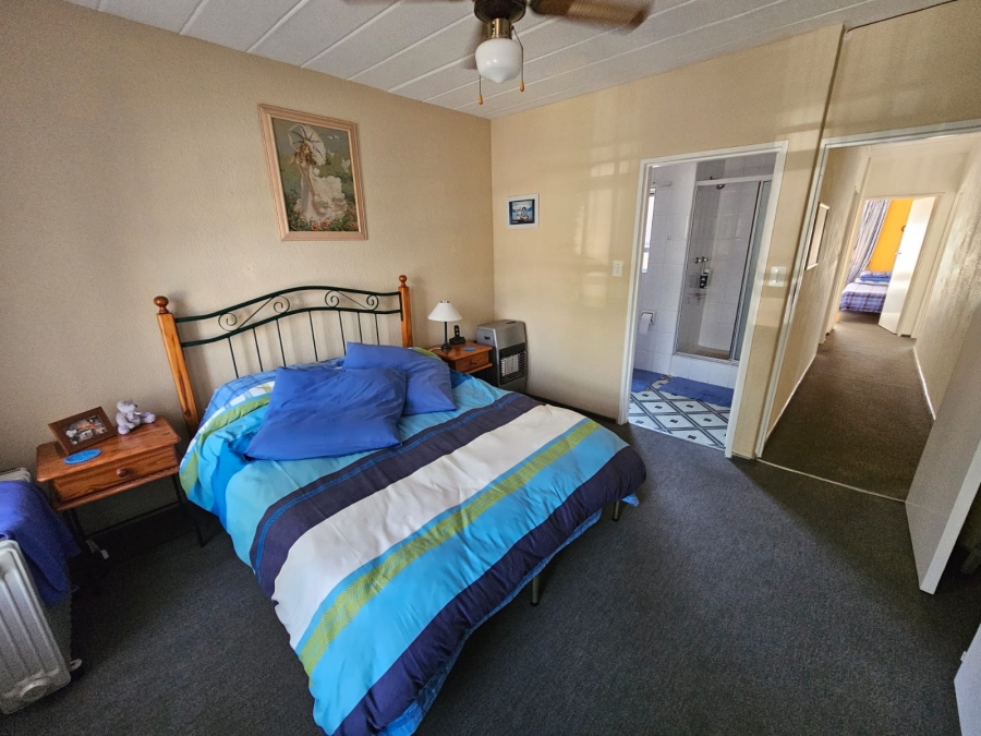 3 Bedroom Property for Sale in Vaalpark Free State